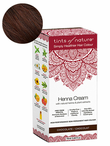 Henna Cream Chocolate 70ml (Tints of Nature)