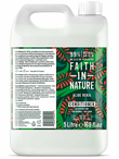 Aloe Vera Conditioner 5L (Faith in Nature)