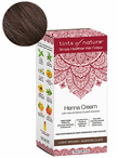 Henna Cream Light Brown 70ml (Tints of Nature)