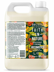 Grapefruit & Orange Conditioner 5L (Faith in Nature)