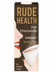 Organic Hot Chocolate 1L (Rude Health)