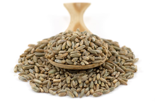 Organic Rye Grain 1kg (Sussex Wholefoods)