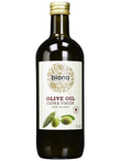 Organic Extra Virgin Olive Oil from Calabria, 1 Litre (Biona)