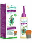 Anti-Lice Treatment Lotion with Comb 100ml (Puressentiel)