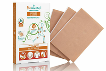 Muscles & Joints Heating Patches - 3 Patches (Puressentiel)