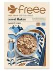 Organic Cereal Flakes, Gluten Free 375g (Doves Farm)