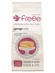 Gluten Free Sponge Mix 350g (Freee by Doves Farm)