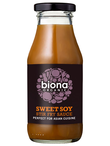 Organic Sweet Soy Stir Fry Sauce 240ml (Biona)