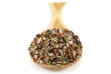 Herbs And Spices Blends