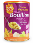 Reduced Salt Vegetable Bouillon Powder 500g (Marigold)