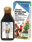 Kindervital for Children 250ml (Floradix)