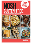 Gluten-Free  2nd Edition by Joy May (NOSH)