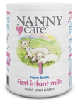 First Infant Goat Milk Formula 400g (Nanny)