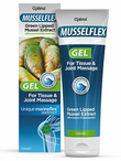 MusselFlex - Tissue & Joint Massage Gel 125ml (Optima)