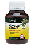 Olive Leaf Extract Immune Support, 60 Capsules (Comvita)
