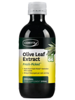 Olive Leaf Extract 200ml (Comvita)