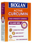 Active Curcumin, 30 Tablets (Bioglan)