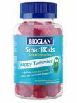 SmartKids Happy Tummies, 30 Multivitamin Gummies (Bioglan)
