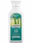 Aloe Vera & Prickly Pear Shampoo 473ml (Jason)