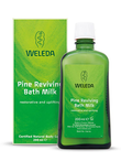 Pine Reviving Bath Milk 200ml (Weleda)