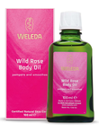 Wild Rose Body Oil 100ml (Weleda)