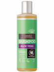 Aloe Vera Shampoo for Dandruff, Organic 250ml (Urtekram)