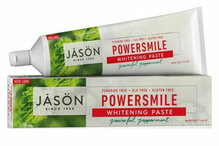 Powersmile Whitening Toothpaste 170g (Jason)