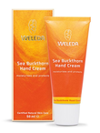 Sea Buckthorn Hand Cream 50ml (Weleda)
