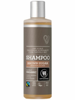 Brown Sugar Shampoo, Organic 250ml (Urtekram)