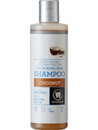 Coconut Shampoo for Normal Hair, Organic 250ml (Urtekram)