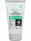 Green Matcha Hair Treatment 1, Organic 150ml (Urtekram)