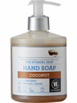 Coconut Liquid Hand Soap, Organic 380ml (Urtekram)