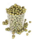 Mung Beans, Organic 500g (Aconbury Sprouts)