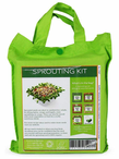 Seed Sprouting Kit, Organic x1 (Aconbury Sprouts)