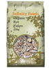 Rye Flakes, Organic 500g (Infinity Foods)