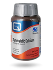 Synergistic Calcium 90 tablet (Quest)