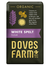 White Spelt Flour, Organic 1kg (Doves Farm)