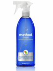 Glass Cleaner Spray Minty Fresh 828ml (Method)