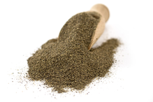 Organic Black Pepper Powder 1kg (Bulk)