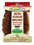 Mini Scrub Brush (LoofCo)