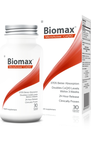 Biomax MicroActive CoQ10 Supplements, 30 Capsules (Coyne Healthcare)