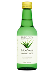 Aloe Vera Juice, Organic 250ml (Erbology)