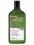 Lavender Nourishing Conditioner 325ml (Avalon)
