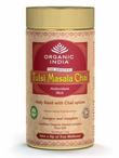 Tulsi Masala Chai Loose Leaf Tea, Organic 100g (Organic India)