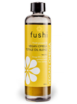 Vegan Omega Oil Blend 100ml (Fushi)