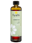 Carrot Oil Wild Harvested & Fresh-Pressed 100ml (Fushi)