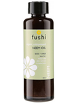 Neem Oil, Organic 50ml (Fushi)