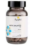 Vegan Biotic Balance, 90 Capsules (Fushi)