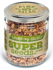 Activated Super Seeds 110g (Pimp My Salad)