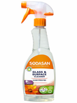 Glass & Surface Cleaner 500ml (Sodasan)